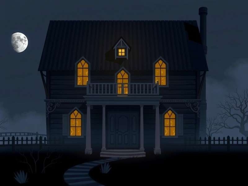 Ominous House Bihar Boo Localization